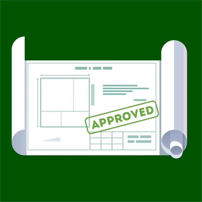 Approval